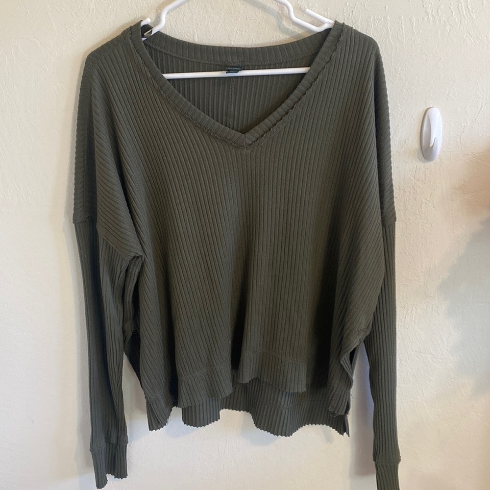 Wild Fable batwing long sleeve